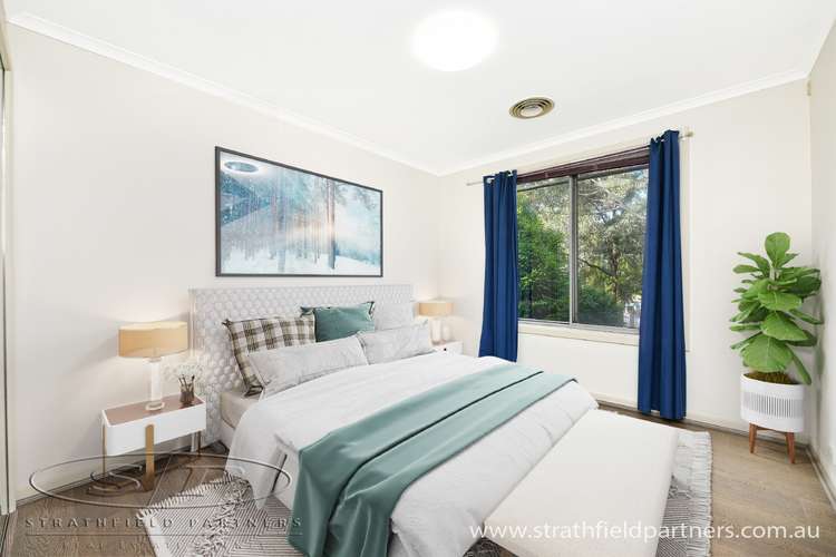 Sixth view of Homely house listing, 12 Curlew Avenue, Newington NSW 2127