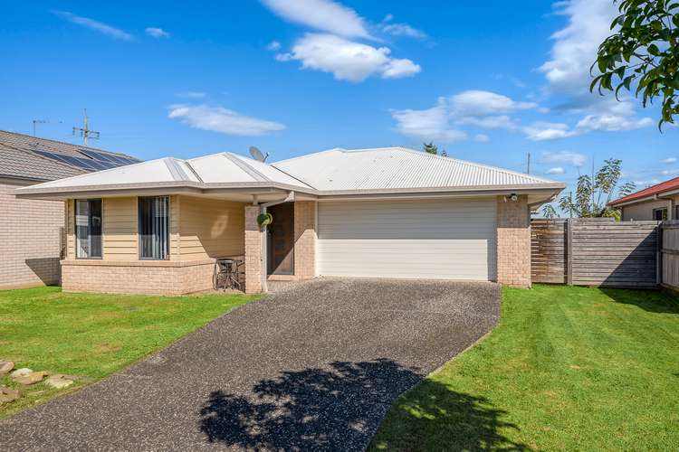 19/24 Surwold Way, Loganlea QLD 4131