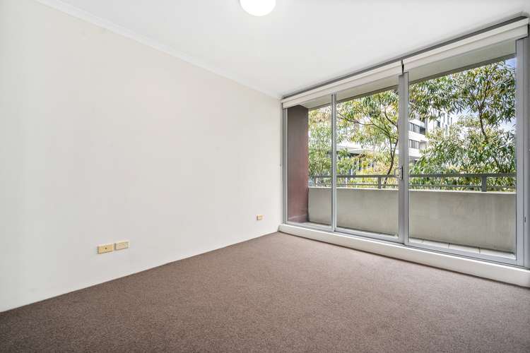 Second view of Homely apartment listing, 9/1 Defries Avenue, Zetland NSW 2017