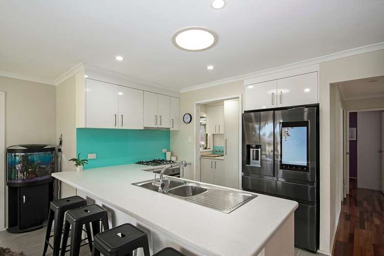 Second view of Homely house listing, 32 Brittania Drive, Watanobbi NSW 2259