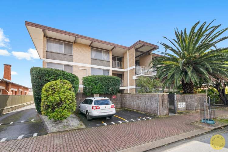 Main view of Homely unit listing, 2/27 High Street, Glenelg SA 5045