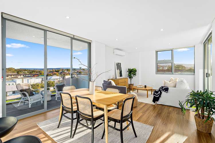 Main view of Homely apartment listing, 16/130 Kembla Street, Wollongong NSW 2500