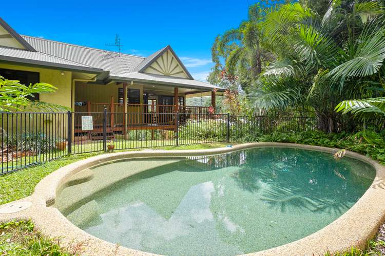 Fourth view of Homely house listing, 40 Latreille Terrace, Brinsmead QLD 4870
