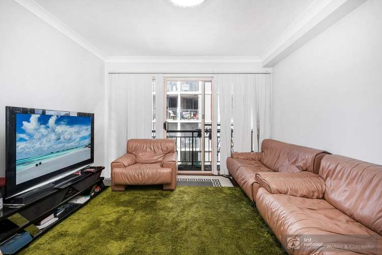 Main view of Homely unit listing, 18/11 Macquarie Road, Auburn NSW 2144