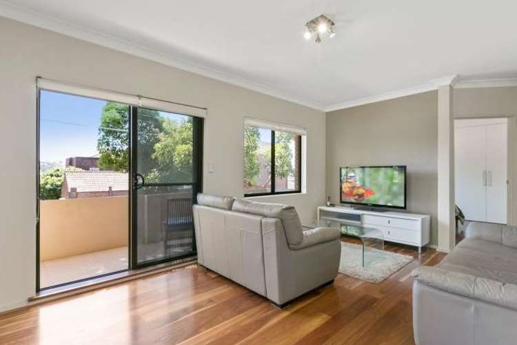 Main view of Homely apartment listing, 1/126-128 Brook Street, Coogee NSW 2034