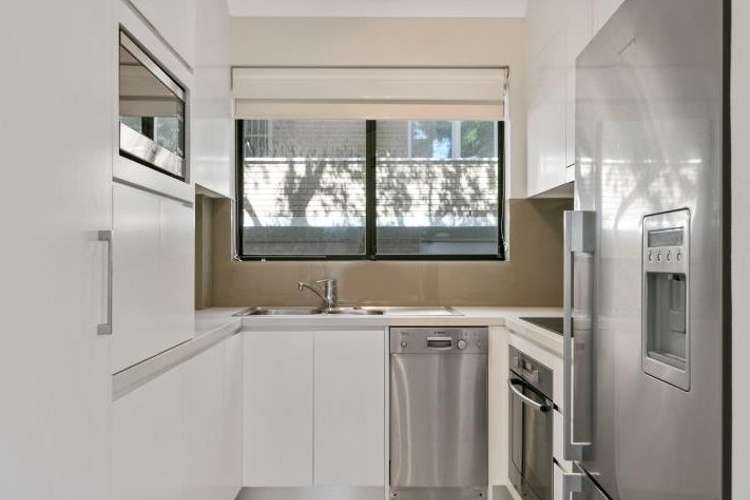 Third view of Homely apartment listing, 1/126-128 Brook Street, Coogee NSW 2034