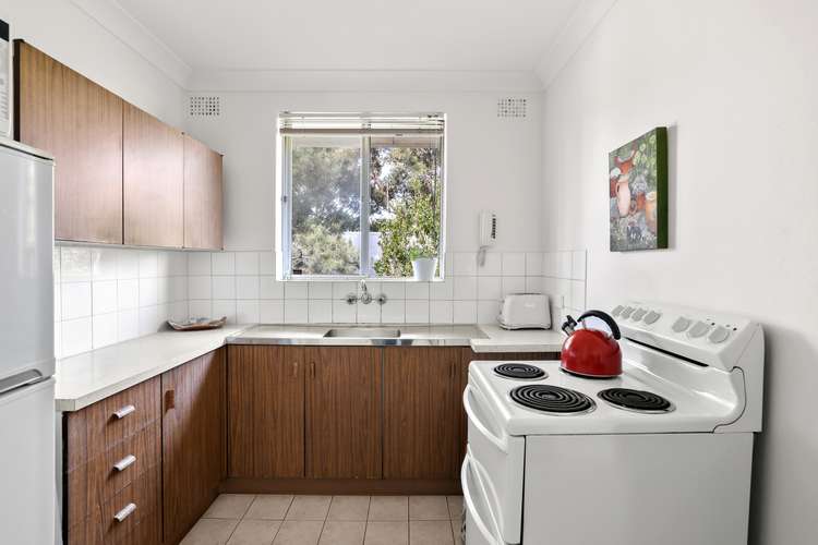 Third view of Homely apartment listing, 22/75-77 Cavendish Street, Stanmore NSW 2048