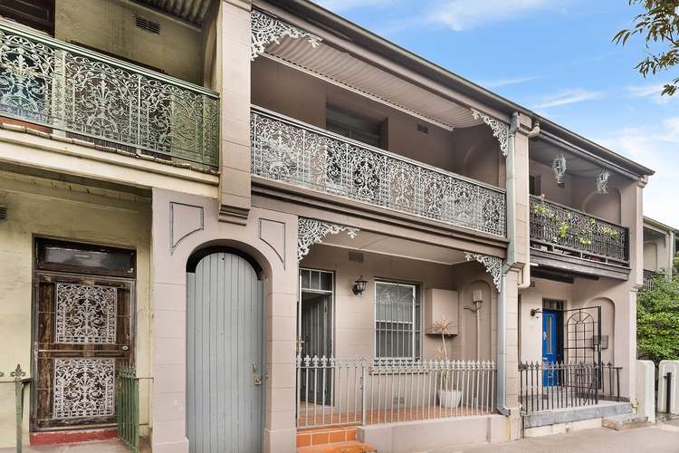 Main view of Homely house listing, 153 Lawson Street, Redfern NSW 2016