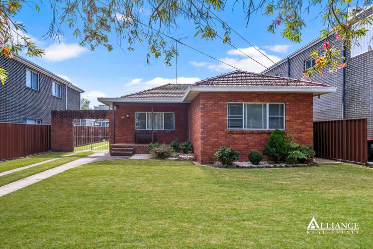 Main view of Homely house listing, 192 Bransgrove Road, Panania NSW 2213