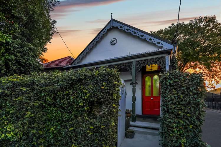 Main view of Homely house listing, 2 Carrington Street, Lewisham NSW 2049