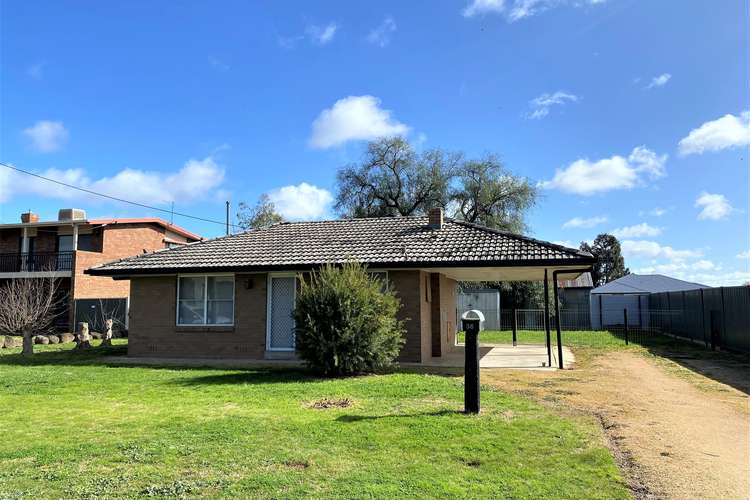 Main view of Homely house listing, 36 Lang Street, Mulwala NSW 2647