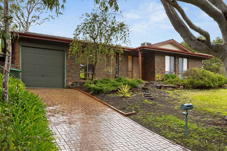 8 Monaro Court, Aberfoyle Park SA 5159