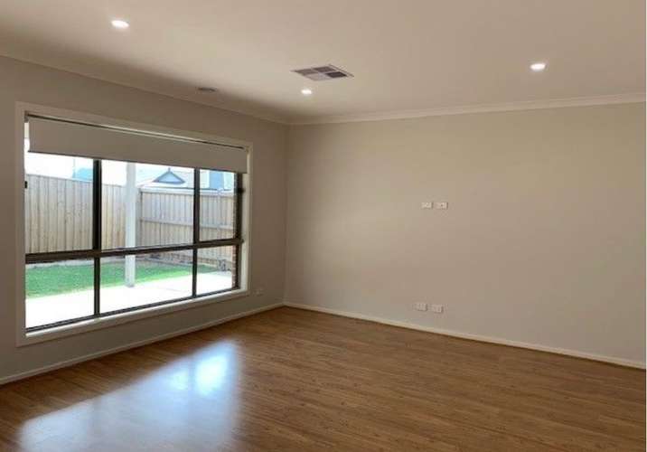 Fifth view of Homely house listing, 128 Stonehill Drive, Bacchus Marsh VIC 3340