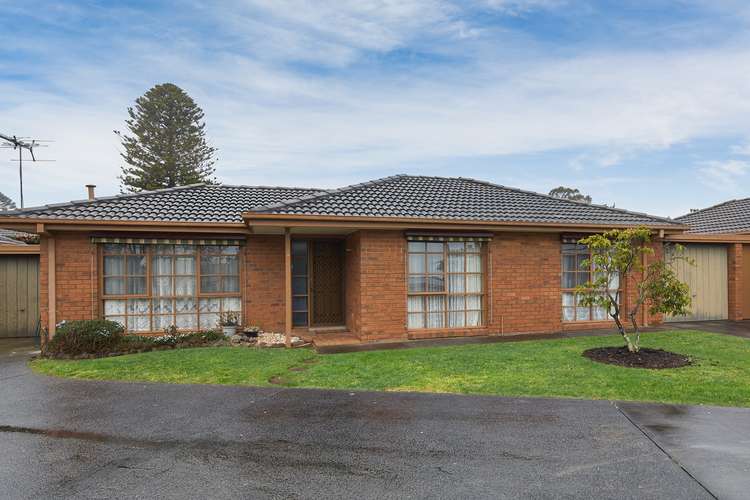 4/7-9 Princes Way, Drouin VIC 3818