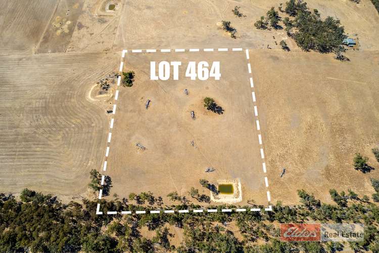 Fifth view of Homely residentialLand listing, LOT 471 Jutland Road, Kendenup WA 6323