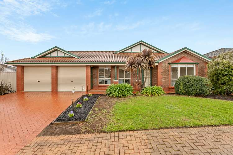 Main view of Homely house listing, 5 Crest Drive, Seaford Rise SA 5169