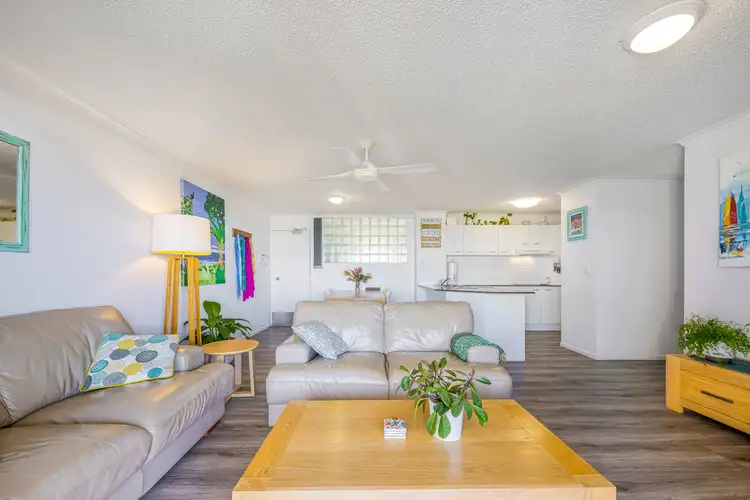 Fifth view of Homely unit listing, 27/917 David Low Way, Marcoola QLD 4564