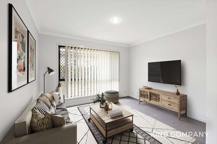 Third view of Homely house listing, 28 Sanctuary Parkway, Waterford QLD 4133