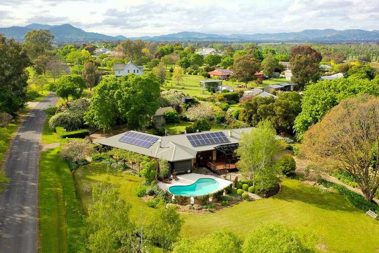 1 Bombira Avenue, Mudgee NSW 2850