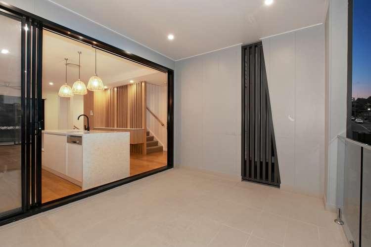 Sixth view of Homely house listing, 2/25 Royal Street, Paddington QLD 4064