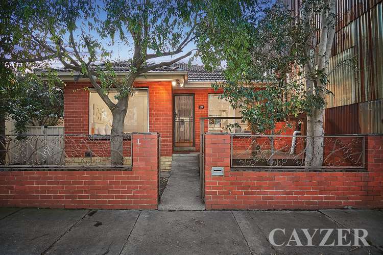 Main view of Homely house listing, 19 Lalor Street, Port Melbourne VIC 3207