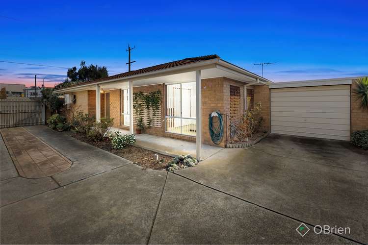 Main view of Homely unit listing, 1/347 Station Street, Chelsea VIC 3196