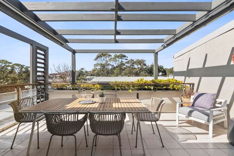 25/21-23 Old Barrenjoey Road, Avalon Beach NSW 2107