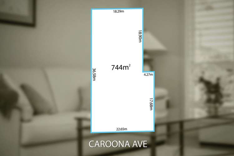LOT 50 & 51, 6 Caroona Avenue, Hove SA 5048
