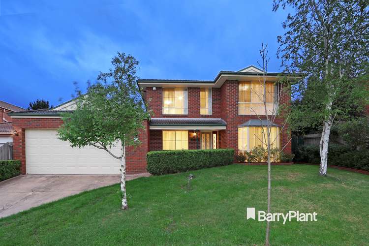 7 The Croft, Lysterfield VIC 3156