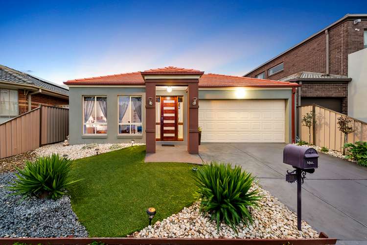 Main view of Homely house listing, 10 Inverell Street, Burnside Heights VIC 3023