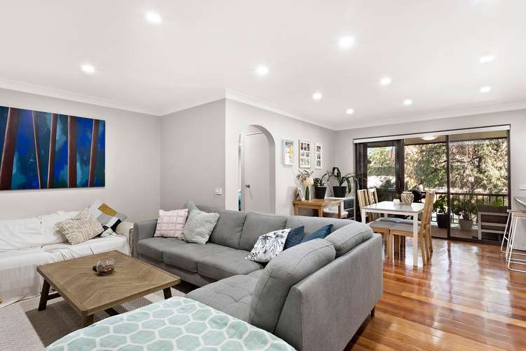 Main view of Homely apartment listing, 7/174 Hampden Road, Abbotsford NSW 2046