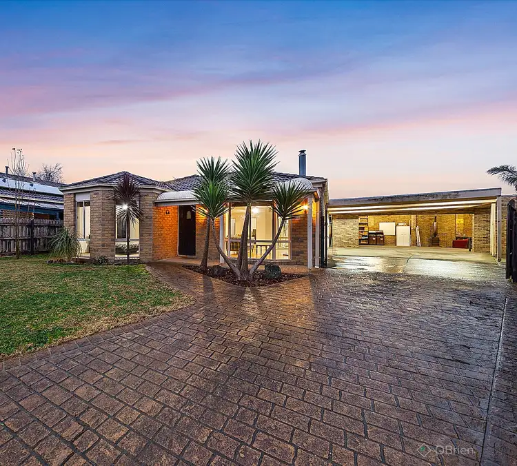 Main view of Homely house listing, 15 Megan Close, Cranbourne West VIC 3977