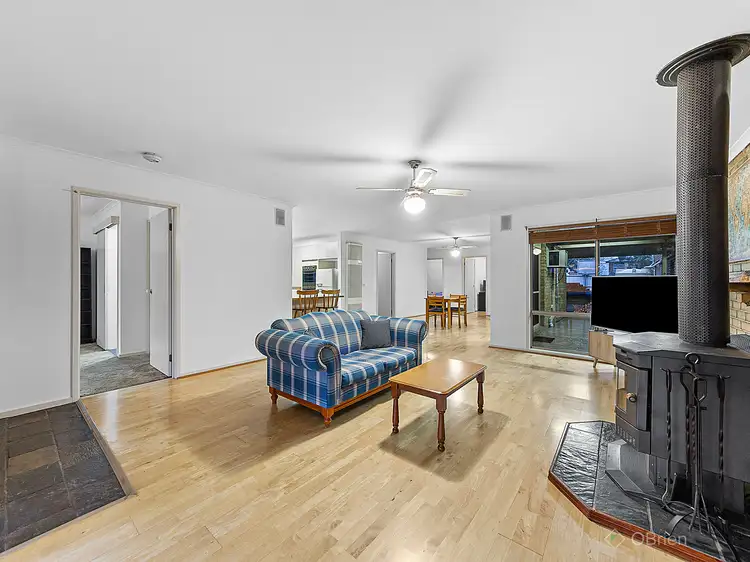 Third view of Homely house listing, 15 Megan Close, Cranbourne West VIC 3977