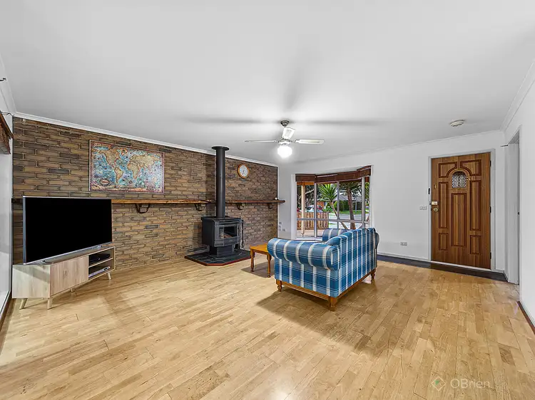 Fourth view of Homely house listing, 15 Megan Close, Cranbourne West VIC 3977