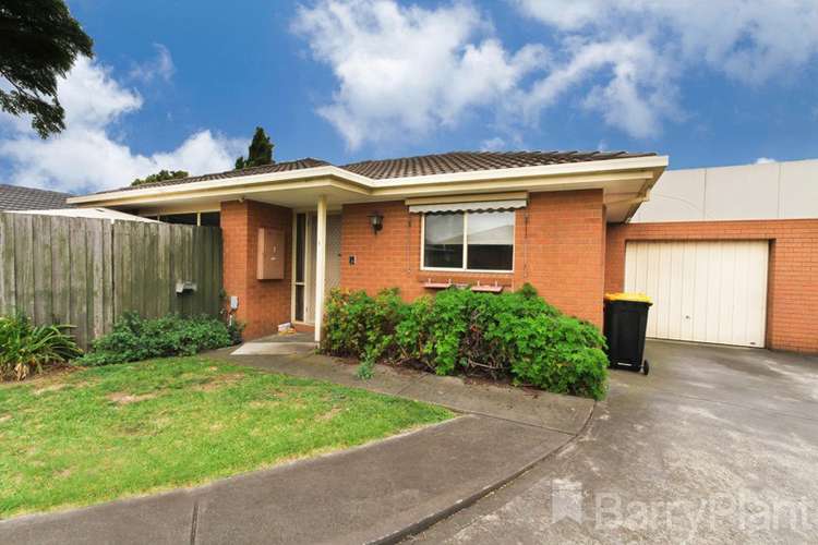 Main view of Homely unit listing, 1/49 Fintonia Road, Noble Park VIC 3174