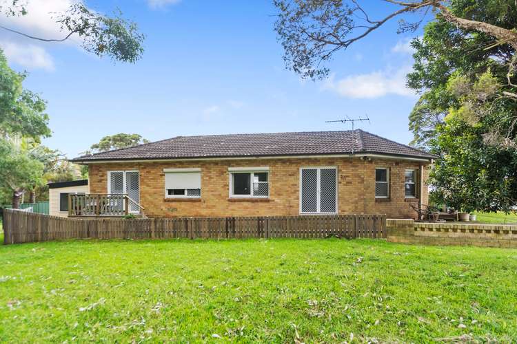 Main view of Homely unit listing, 3/16 Church Street, Balgownie NSW 2519