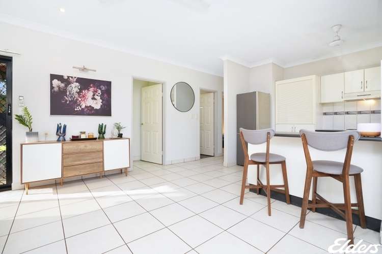 Second view of Homely unit listing, 1/75 Hutchison Terrace, Bakewell NT 832