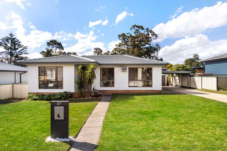 87 Maryland Drive, Maryland NSW 2287