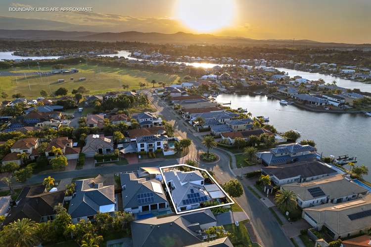 Main view of Homely house listing, 37 Ken Crescent, Helensvale QLD 4212