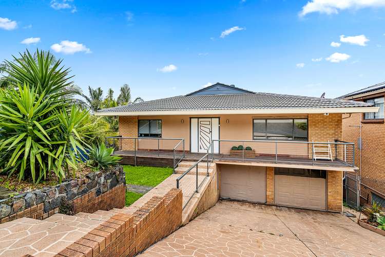 Main view of Homely house listing, 23 Parmenter Avenue, Corrimal NSW 2518