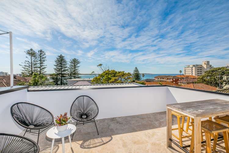 Third view of Homely semiDetached listing, 58 Gerrale Street, Cronulla NSW 2230