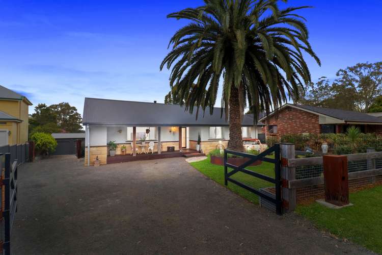 14 Old Sackville Road, Wilberforce NSW 2756