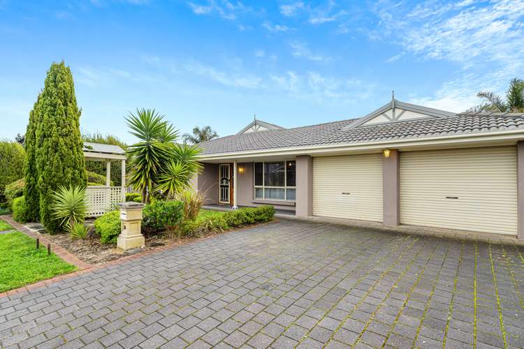 24 Barracoota Crescent, Aldinga Beach SA 5173