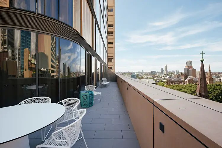 1303/148-160 King Street