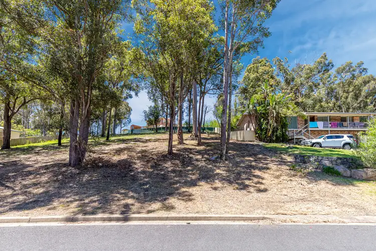 Second view of Homely land listing, 51 Albatross Road, Catalina NSW 2536