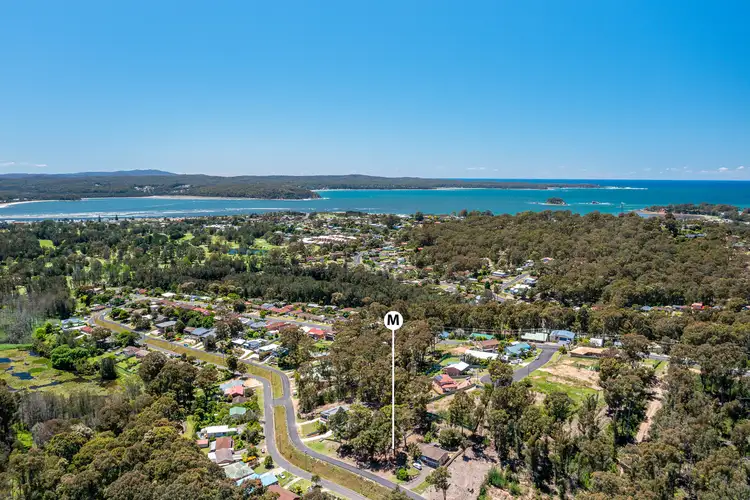 Third view of Homely land listing, 51 Albatross Road, Catalina NSW 2536