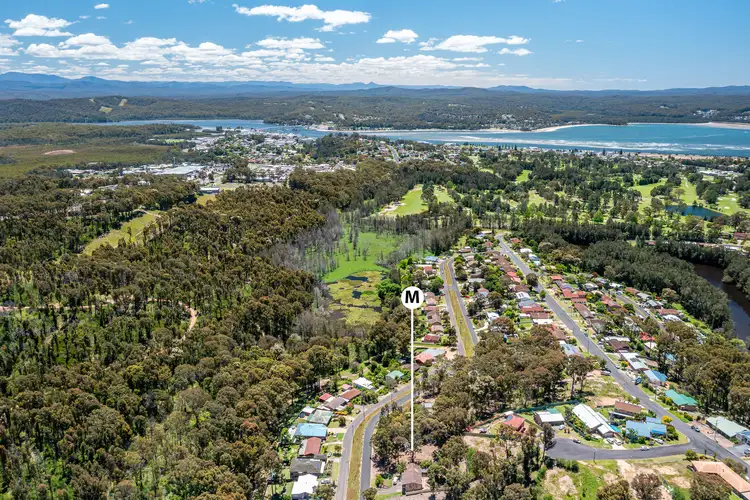 Fourth view of Homely land listing, 51 Albatross Road, Catalina NSW 2536