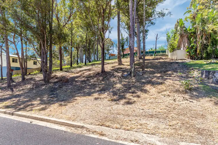 Fifth view of Homely land listing, 51 Albatross Road, Catalina NSW 2536