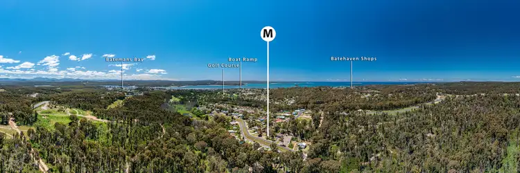 Sixth view of Homely land listing, 51 Albatross Road, Catalina NSW 2536