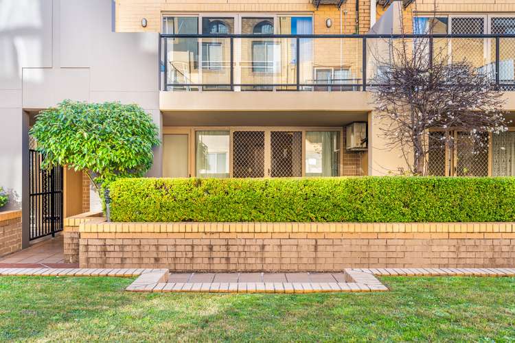 Main view of Homely unit listing, 5/9 Marion Street, Auburn NSW 2144
